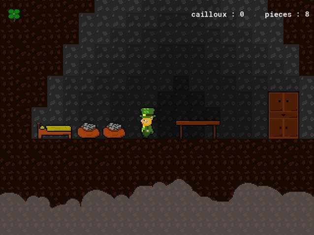 Leprechaun screenshot 3
