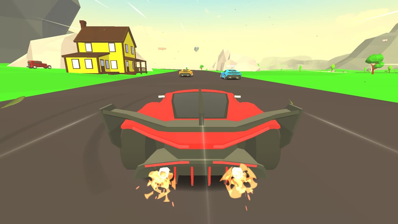 CARTOONITE screenshot 6