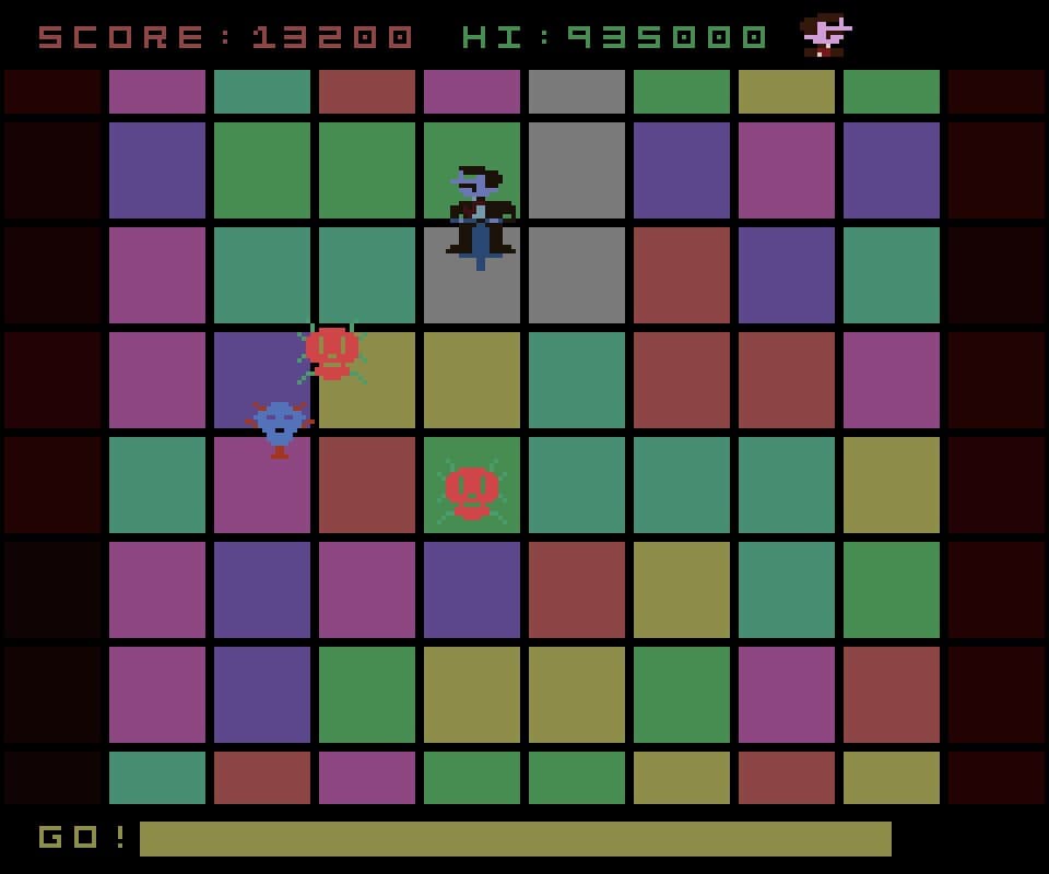 Po-Go-No! screenshot 5