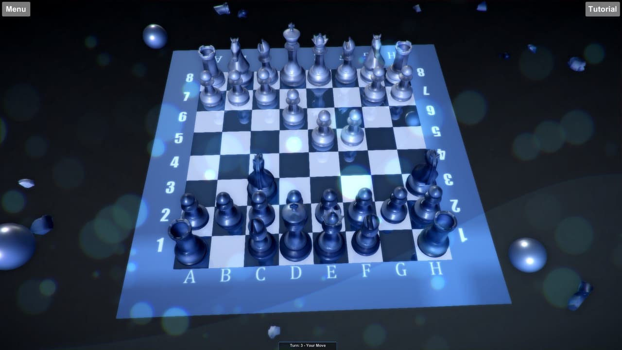 flChess screenshot 6