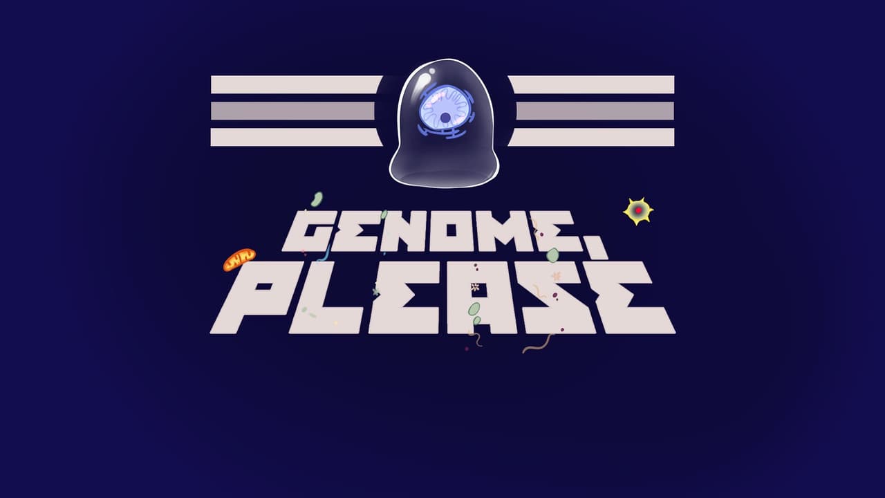 Genome, Please !