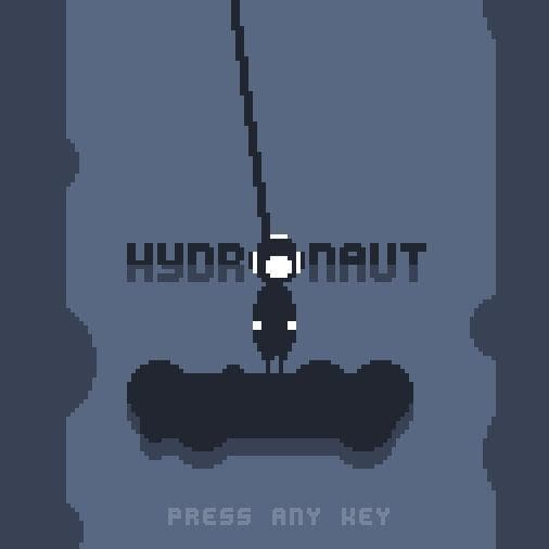 Hydronaut