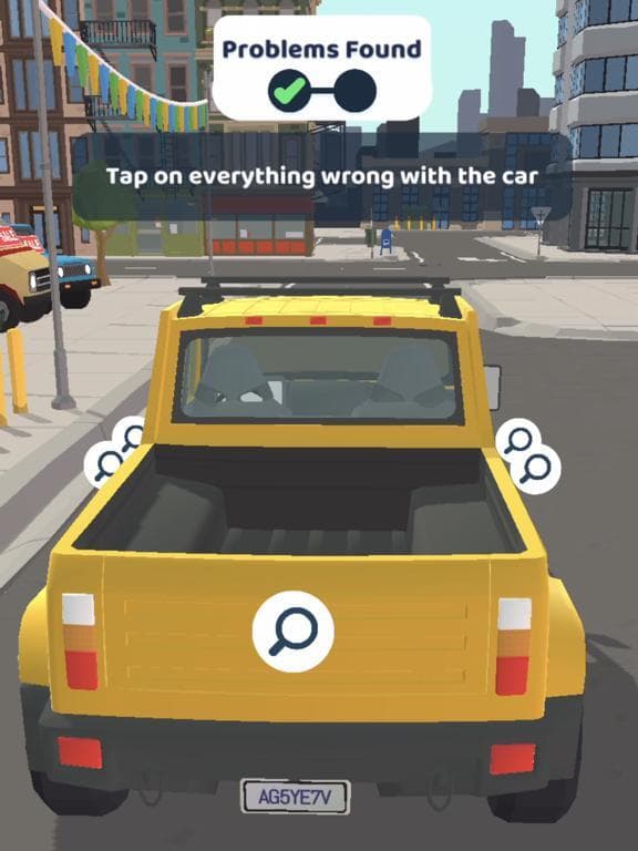 Car Dealer 3D screenshot 3