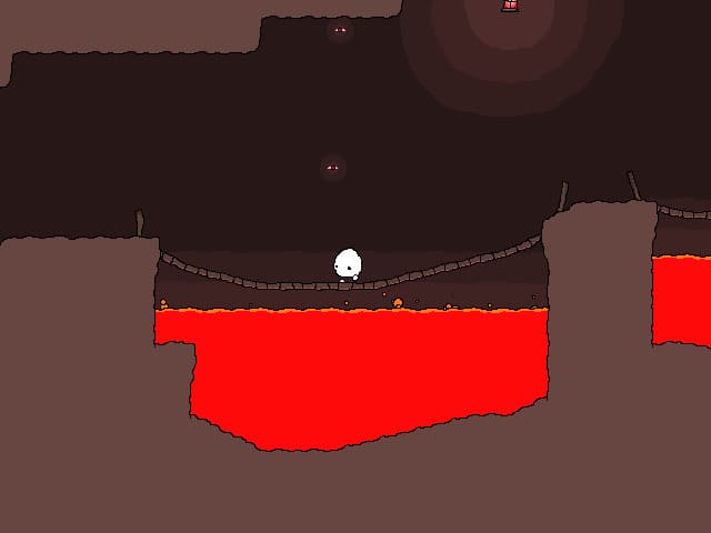 Gebubs Adventure screenshot 5