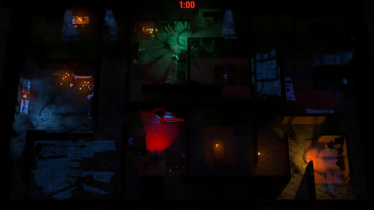 Hunt n Sneak screenshot 5