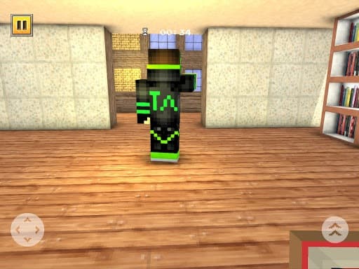 Hide and Seek – Go & Explore screenshot 3
