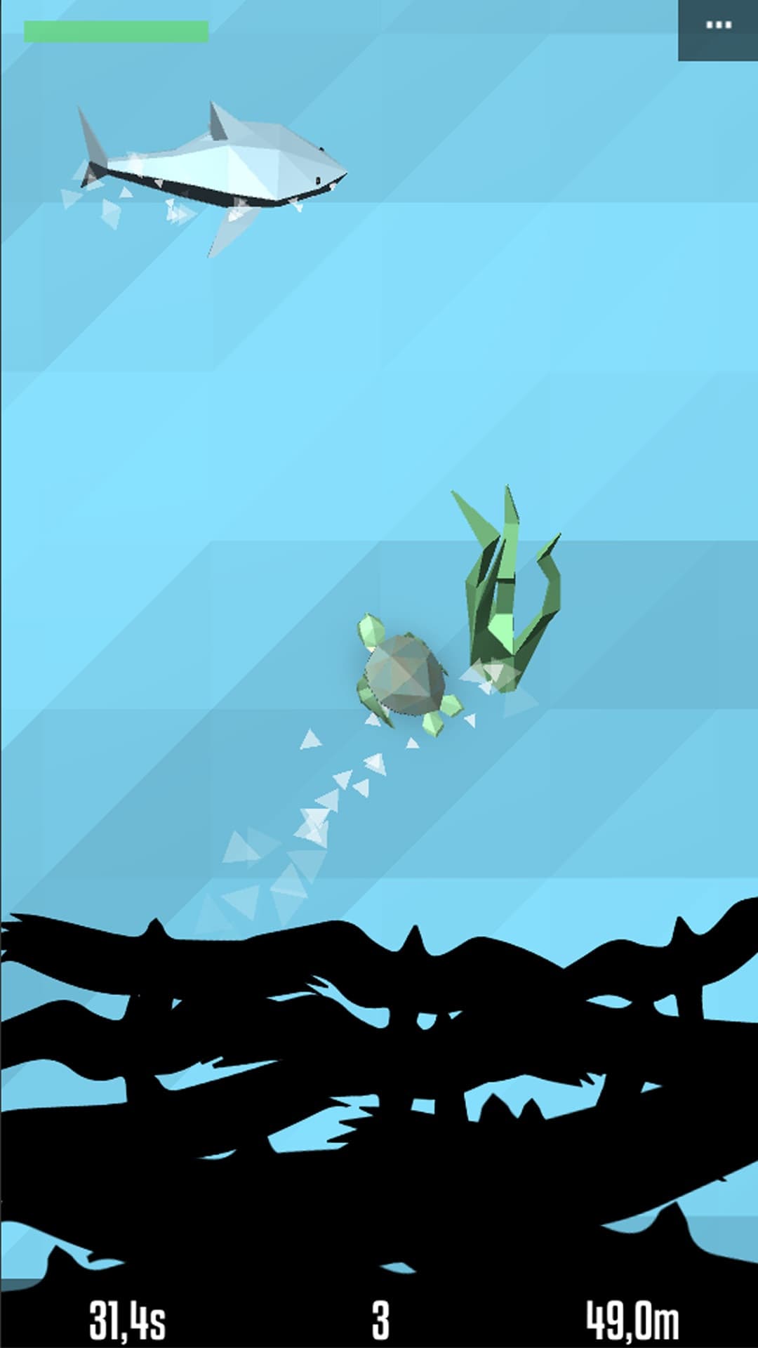 Hatchling (BlitzZart) screenshot 3