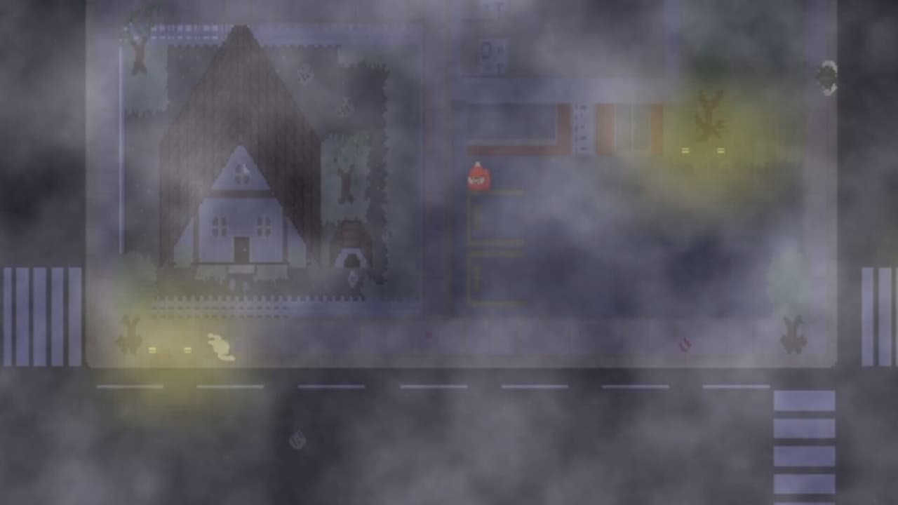 Reaper Rules - Episode 1 screenshot 4