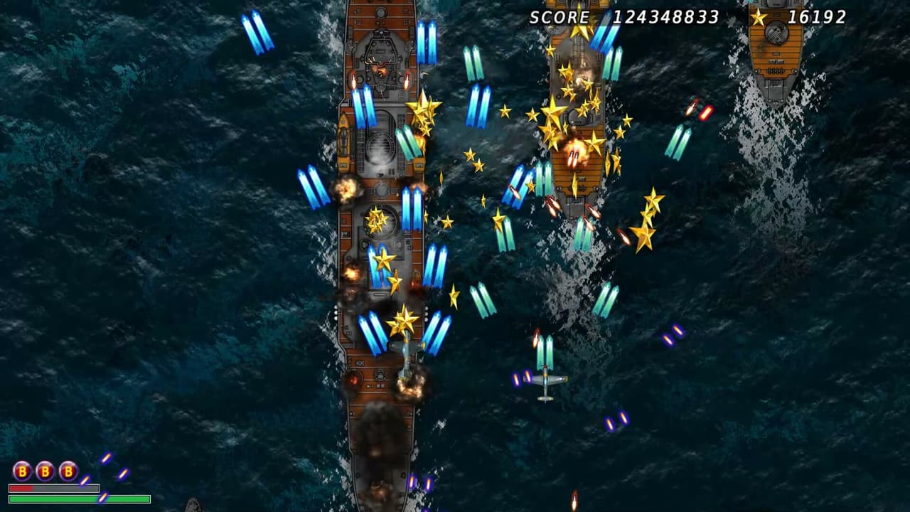 cherry blossom fleet