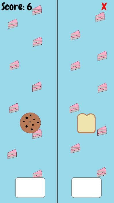 Sweets Picker screenshot 3