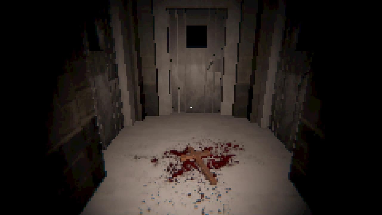 Skinned Alive screenshot 6
