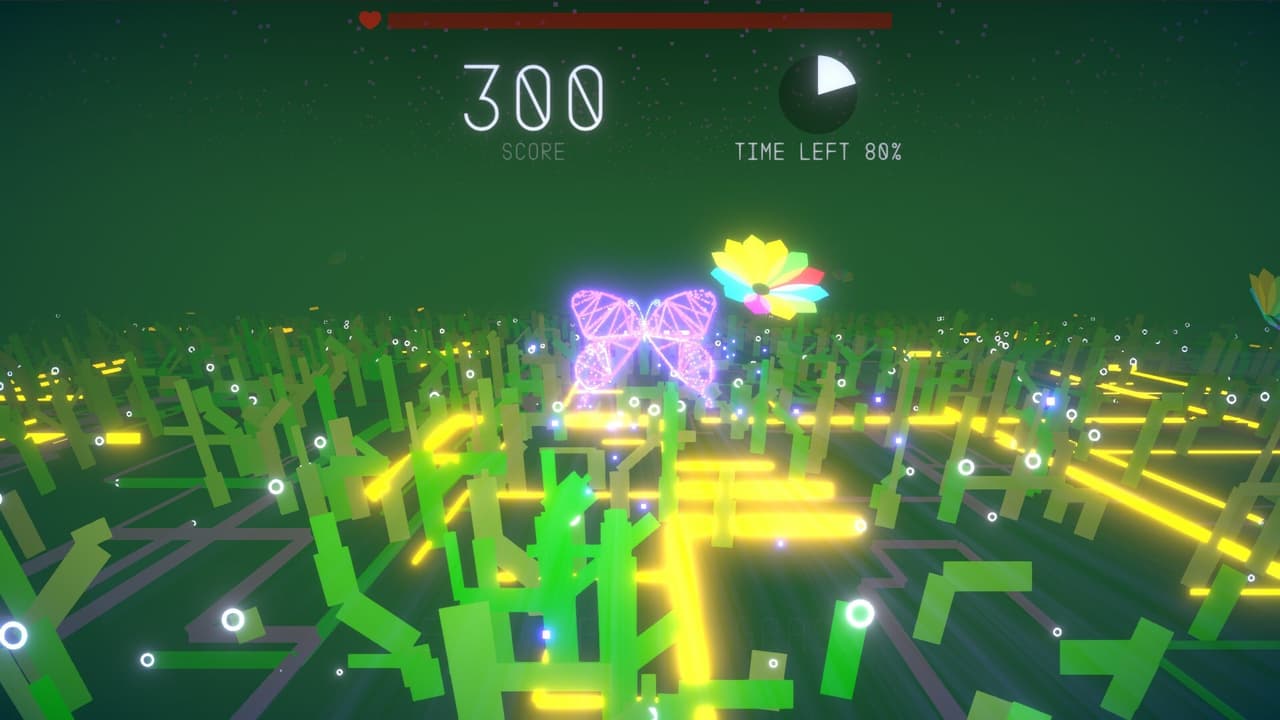 A Flutter of Silicon Wings screenshot 4