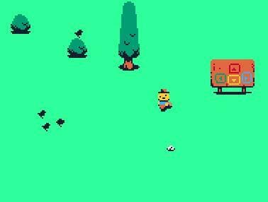 Park Trash Pickup screenshot 3