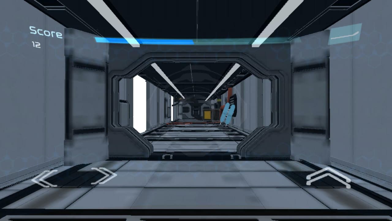 Naut in Danger screenshot 3
