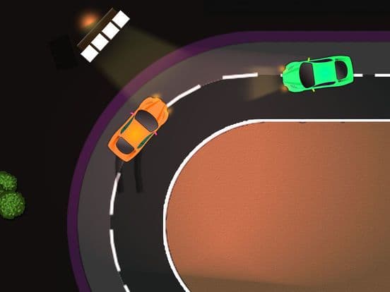 Crashy Dashy Cars screenshot 2