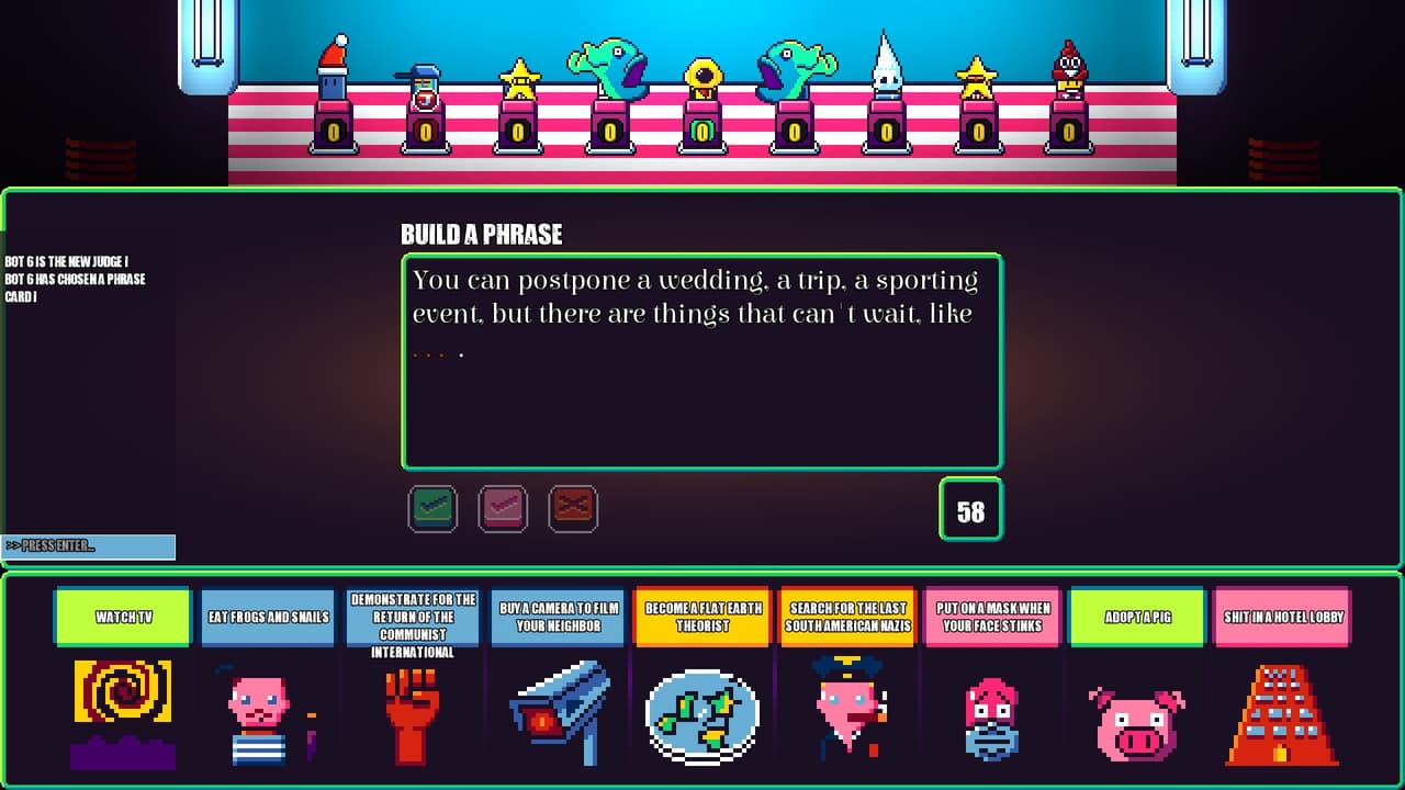 World of LOL screenshot 2