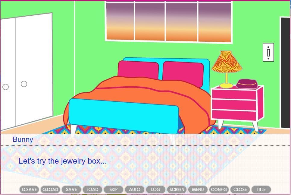 Bunny Brown vs The Bake Sale screenshot 6