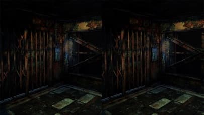 Freight Elevator VR