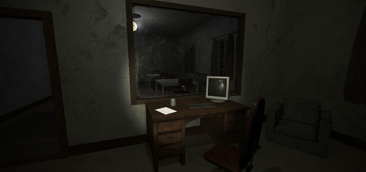 Dreamland Genesis screenshot 2