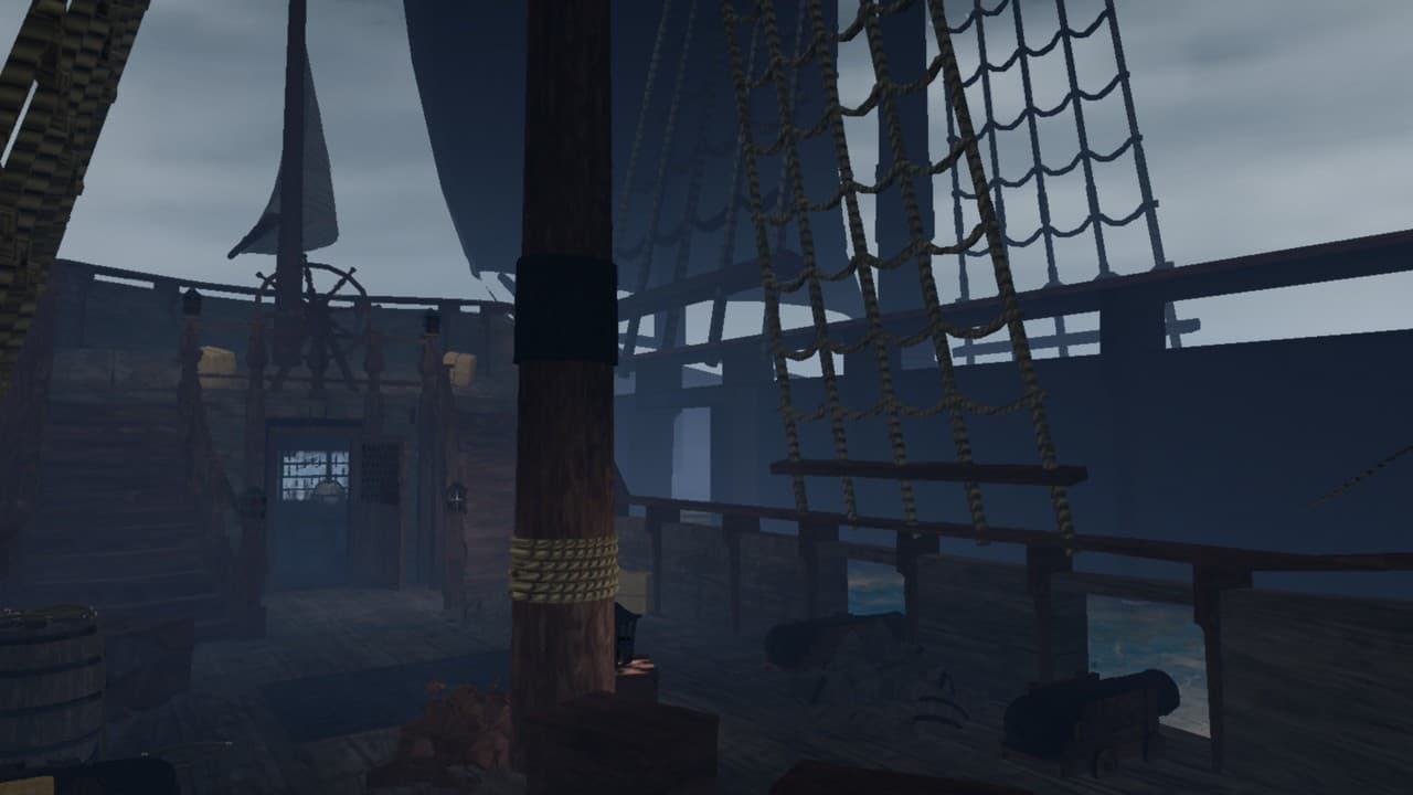 HYKEE - Episode 1: Underwater screenshot 5