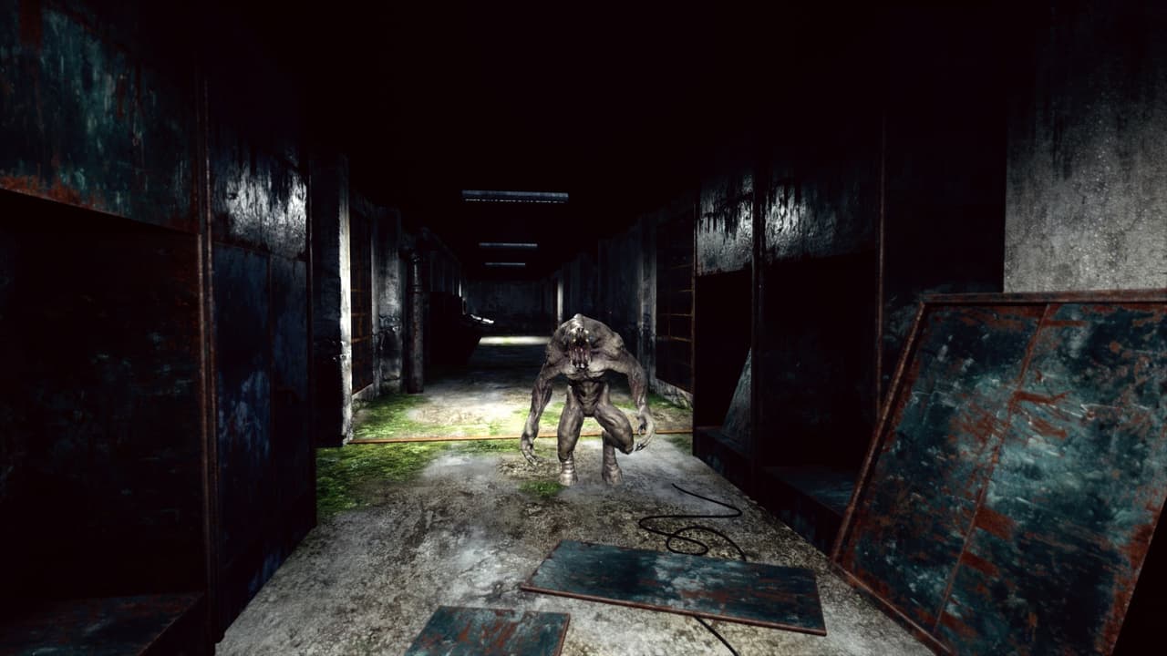 Nightwalker screenshot 5
