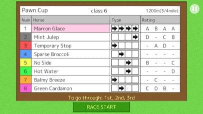 Tap Jockey Lite screenshot 4