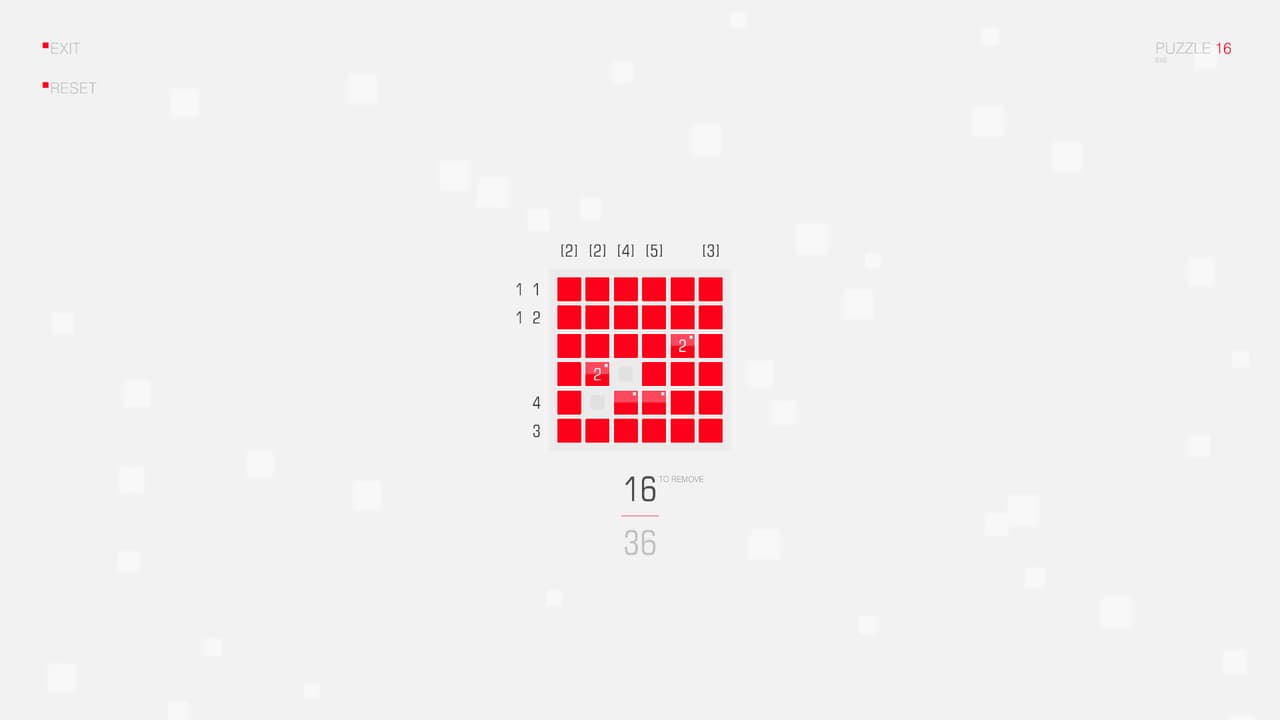 SquareCells screenshot 5