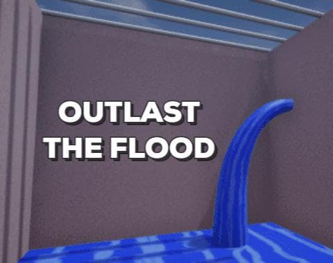 Outlast The Flood