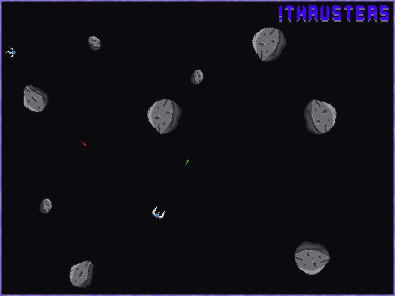 Twisted (itch) (Gwat Studios) screenshot 3
