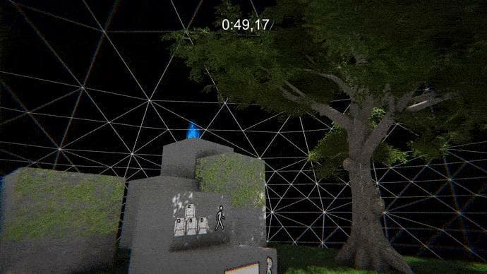 Run Over It: Speedrun screenshot 2