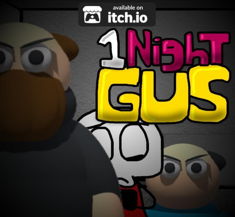 1 Night Gus