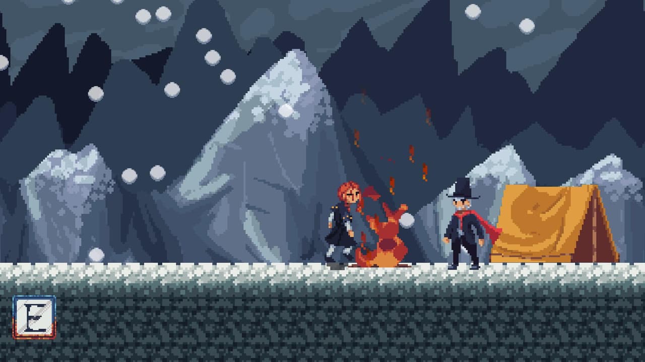 Tangerine (gascohere) screenshot 2