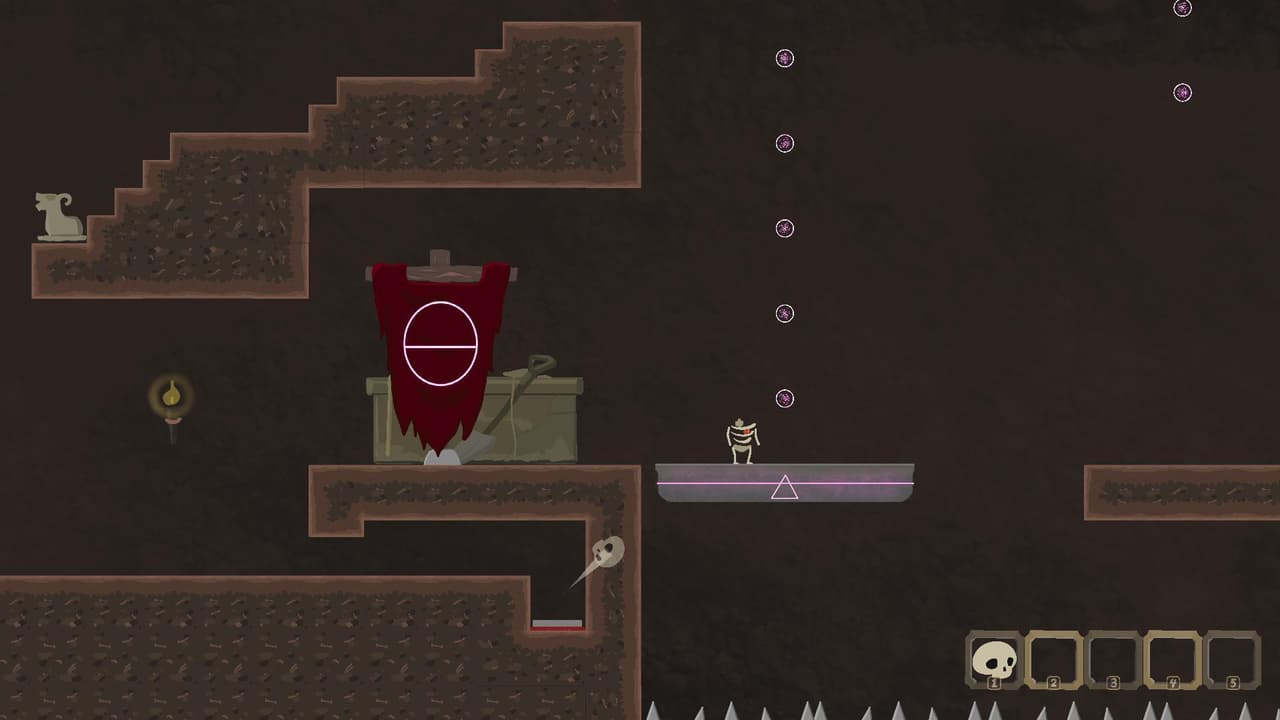 Be-Headed screenshot 3