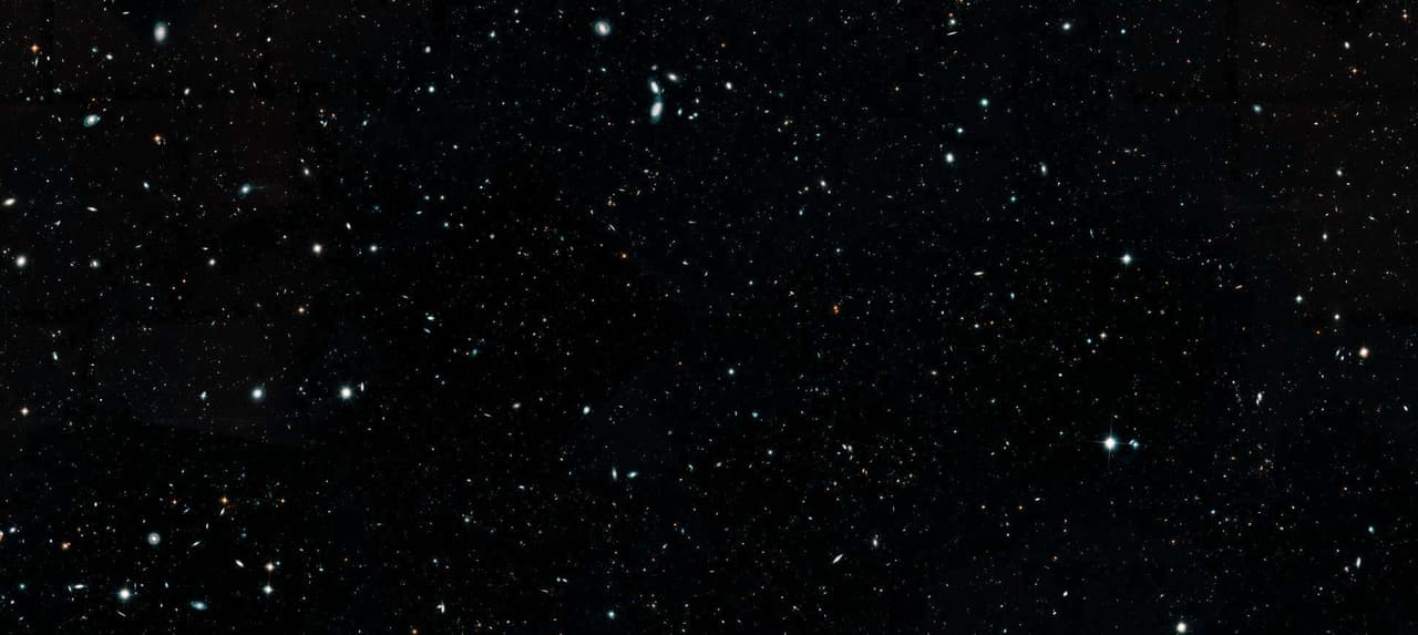Space Game (Cameron Richardson)