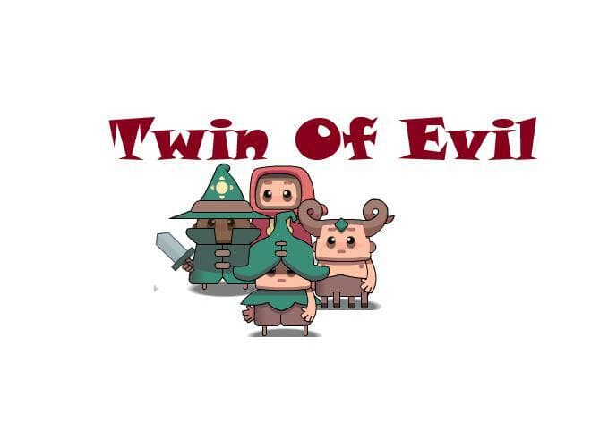 Twin Of Evil