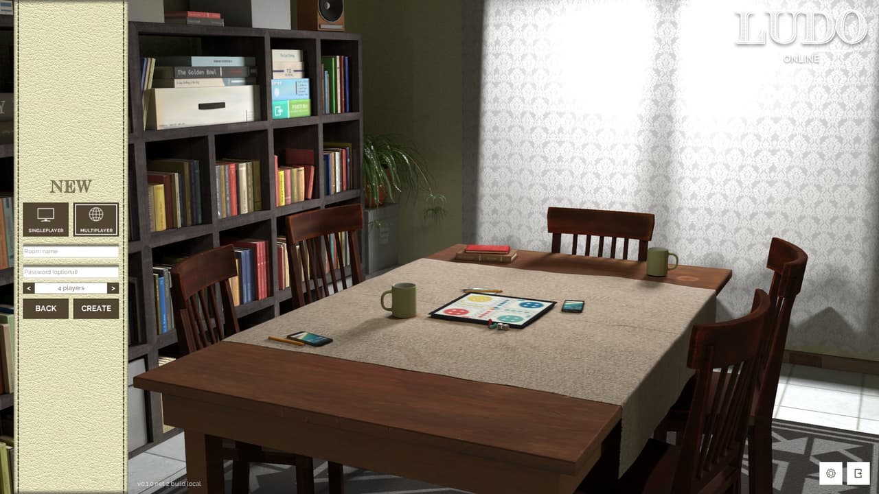 Ludo Online screenshot 4