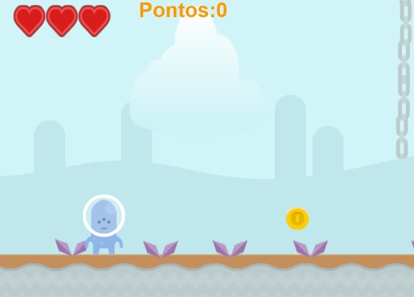 O mundo mágico de Leoned