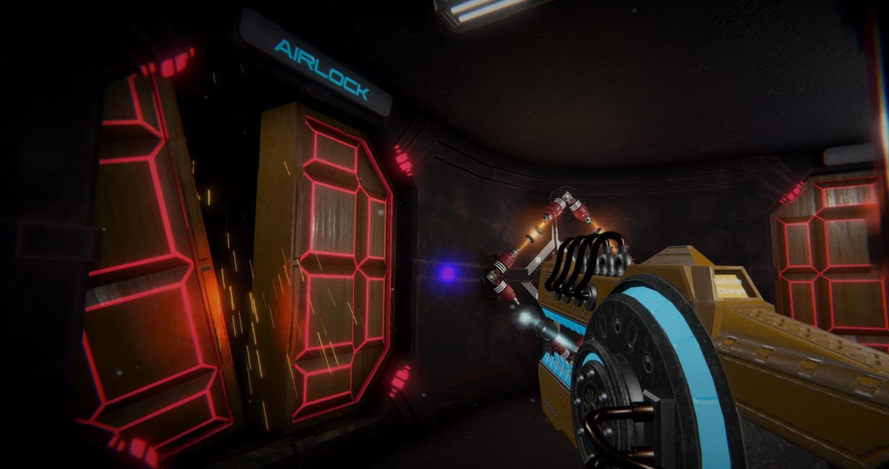 Project: Kepler screenshot 6