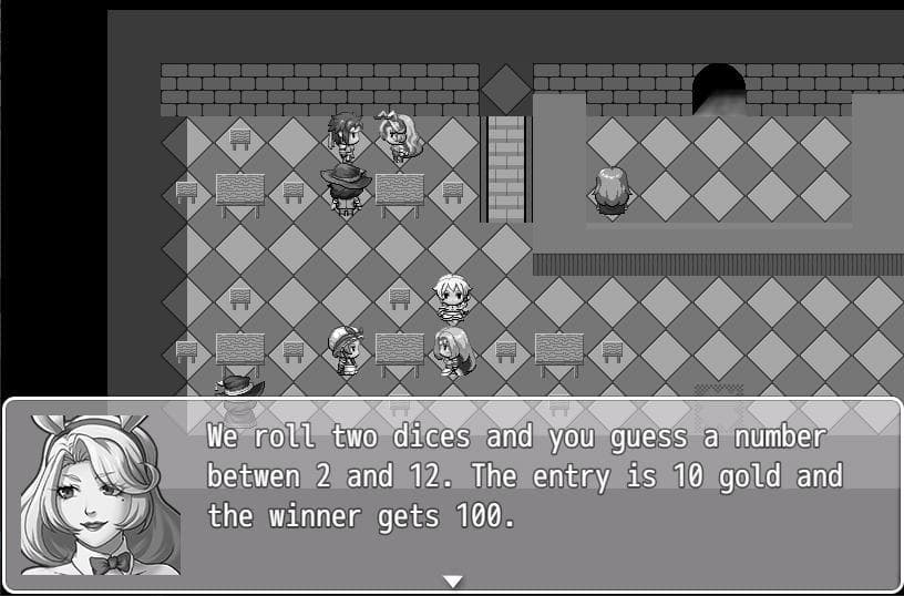 Repicoks Legacy: Crimson Dragons Awakening screenshot 4