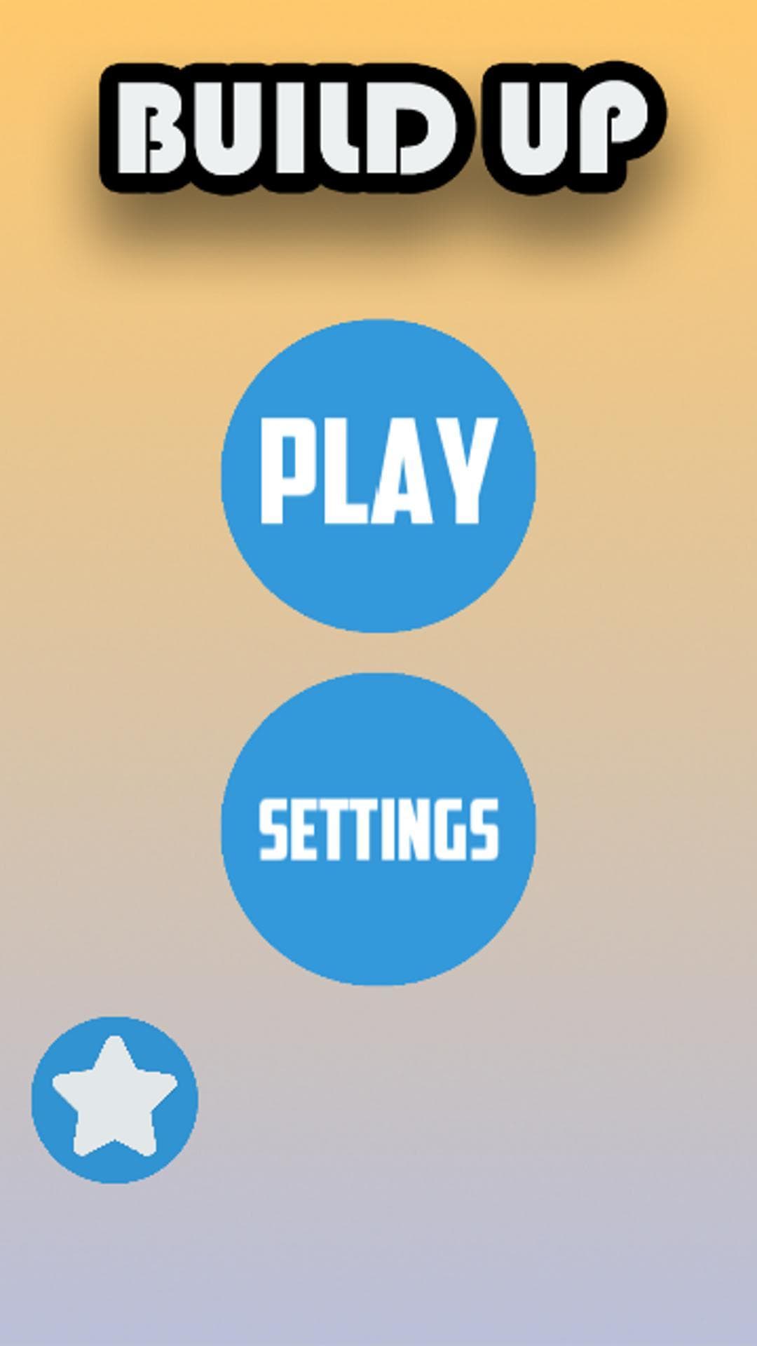 BuildUP screenshot 3