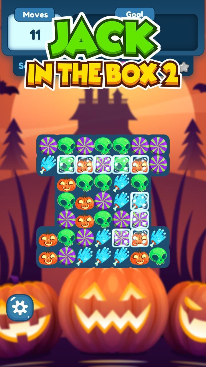 Jack In The Box 2 screenshot 3