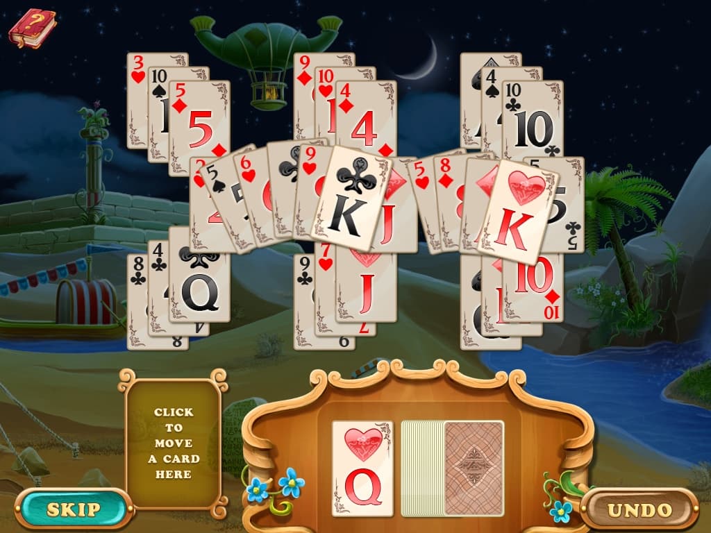 Laruaville 7 screenshot 5