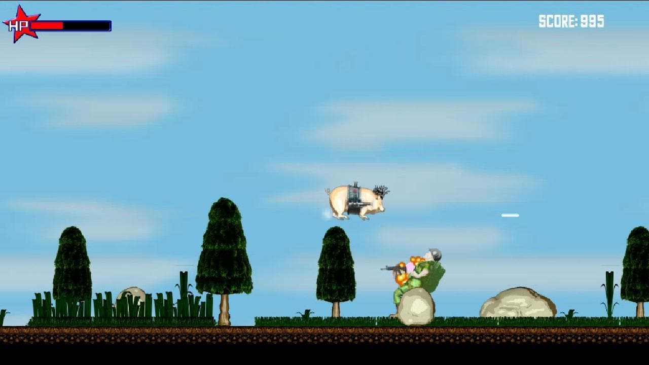 Dear Leader (itch) screenshot 5