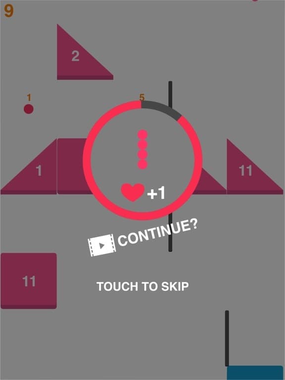 Snake VS Block Color screenshot 4
