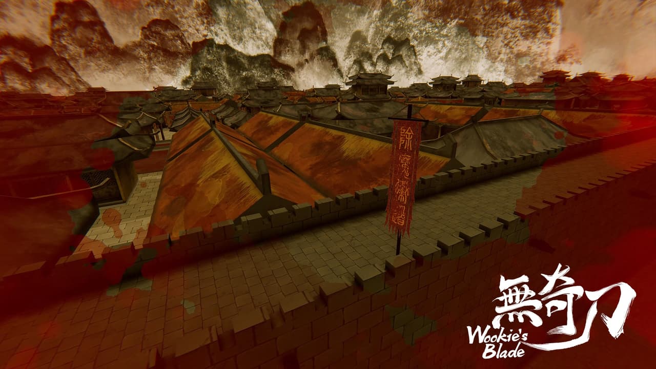 无奇刀 Wookies Blade screenshot 5