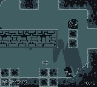 In A Dark Cave screenshot 4