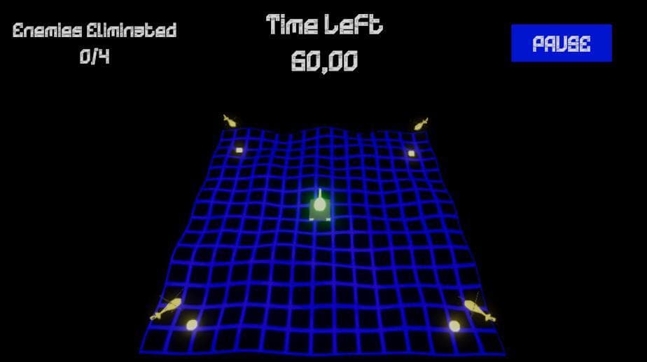 Battle Simulator (itch) (Cavenaghi Francisco) screenshot 3