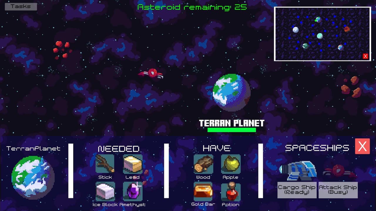 Regulate screenshot 3
