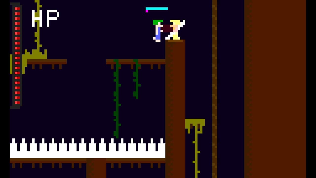 Ninja Gaiden Engine Remake