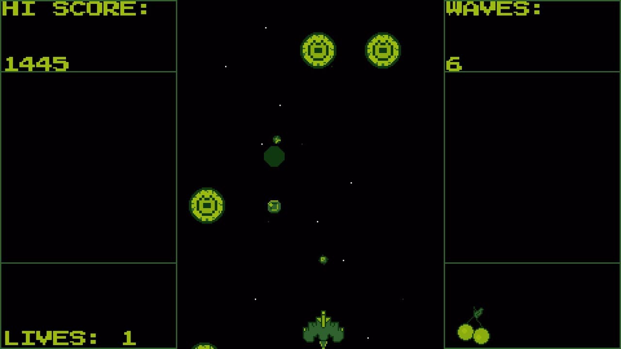 NOVA ZERO screenshot 2